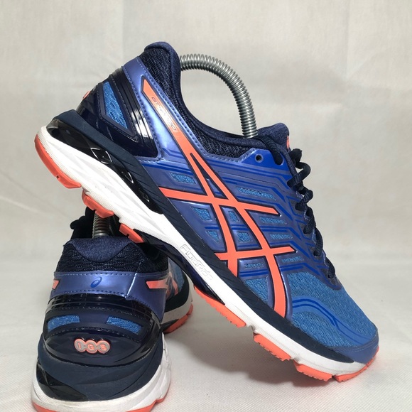 asics fluidride gt 2000 women's